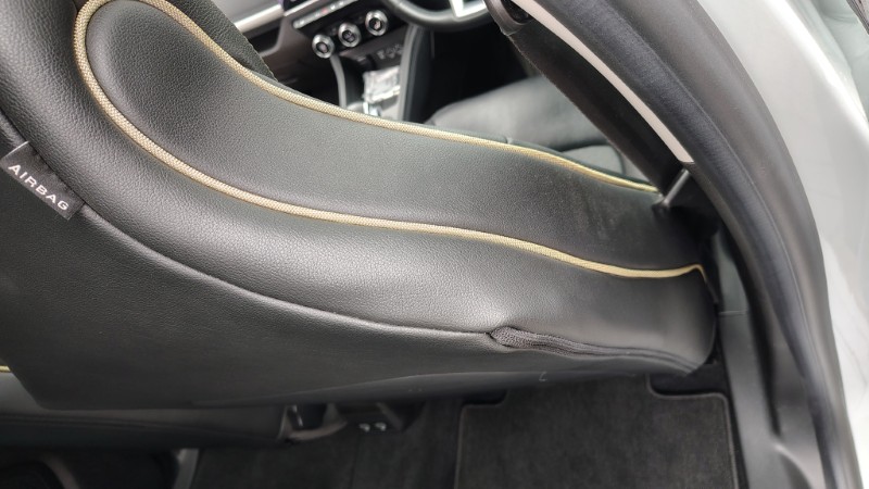Ucs Stockport Renault Zoe Techno Rapid Charge 